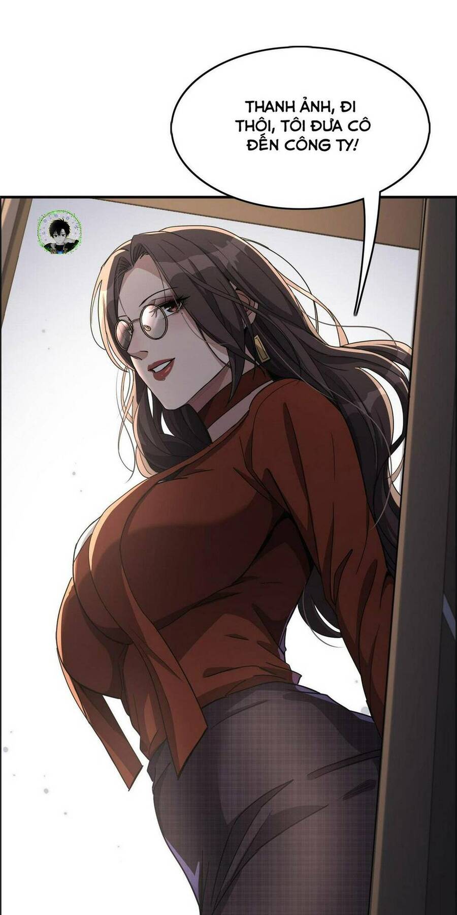 Ta Bị Kẹt Cùng Một Ngày 1000 Năm Chap 23 - Next Chap 24