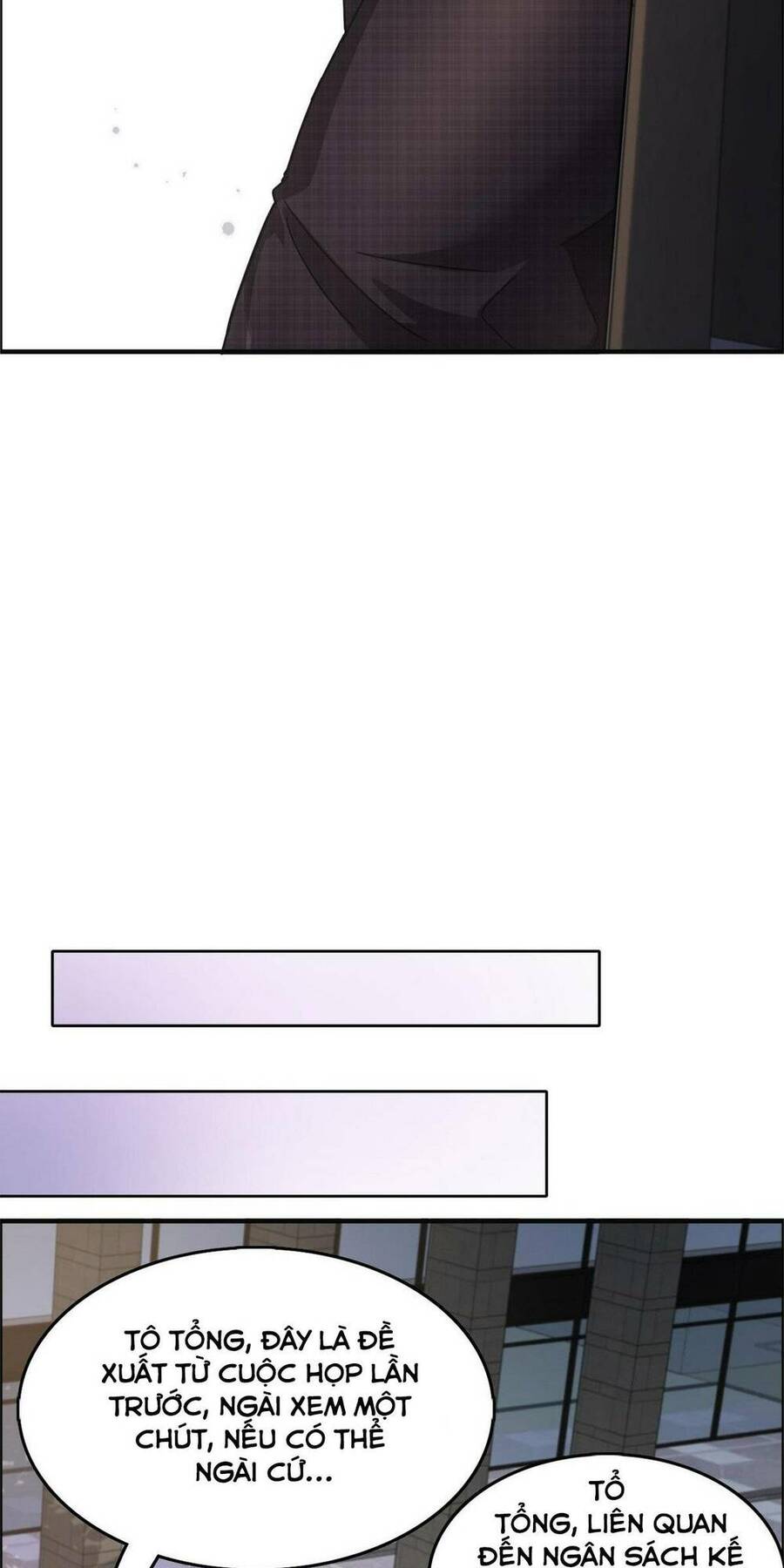 Ta Bị Kẹt Cùng Một Ngày 1000 Năm Chap 23 - Next Chap 24