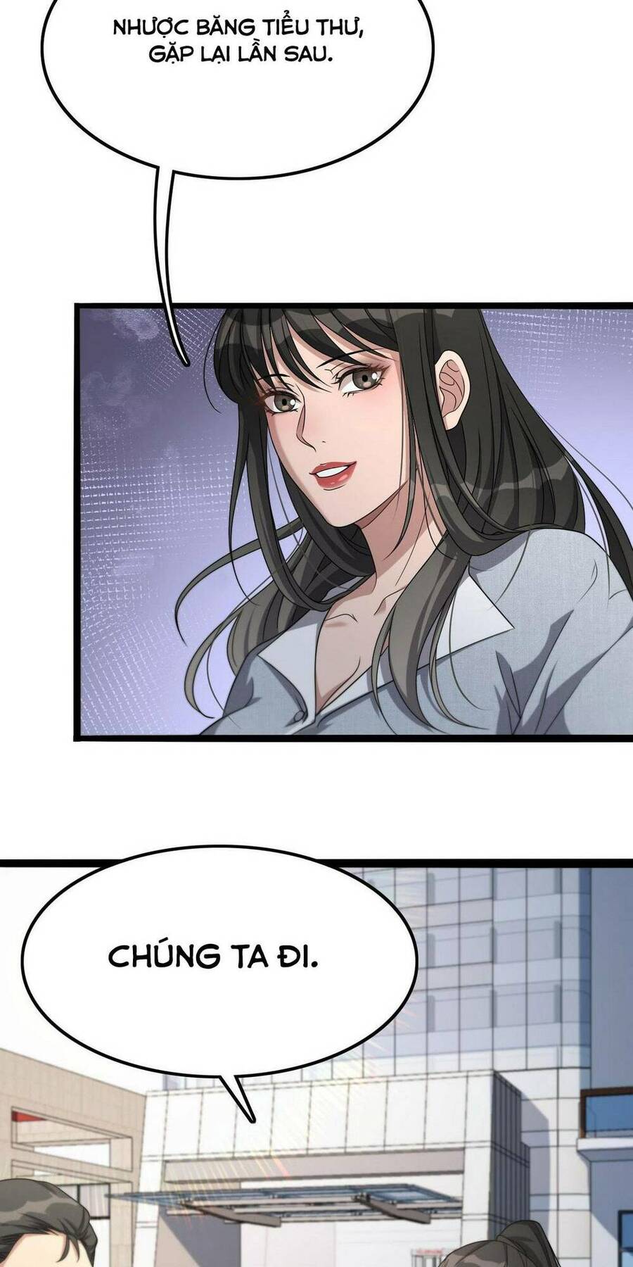 Ta Bị Kẹt Cùng Một Ngày 1000 Năm Chap 23 - Next Chap 24