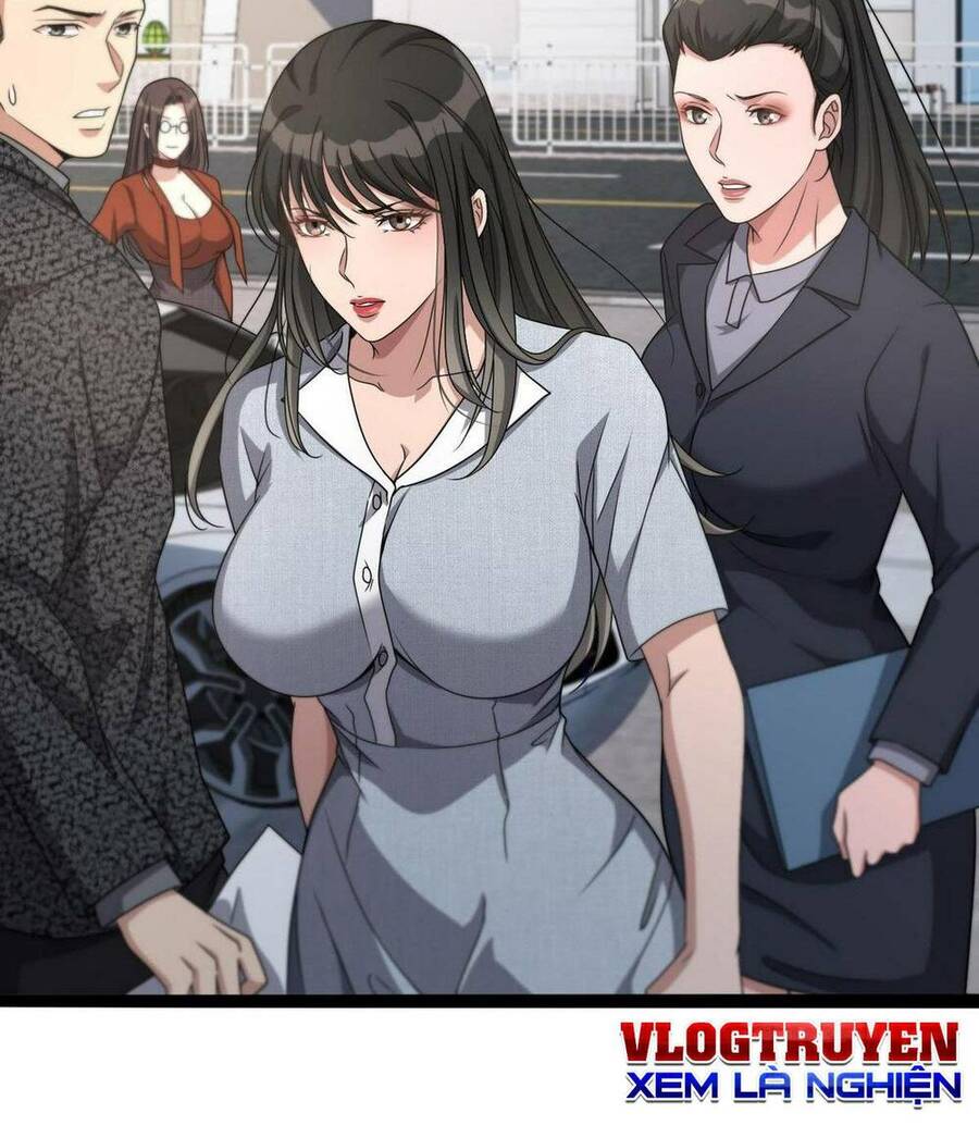 Ta Bị Kẹt Cùng Một Ngày 1000 Năm Chap 23 - Next Chap 24