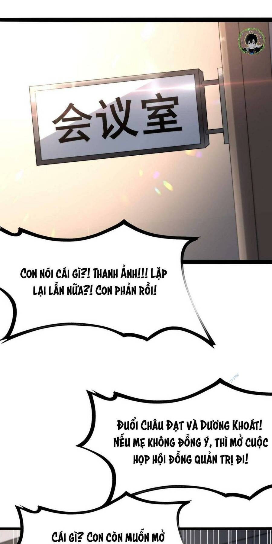 Ta Bị Kẹt Cùng Một Ngày 1000 Năm Chap 23 - Next Chap 24