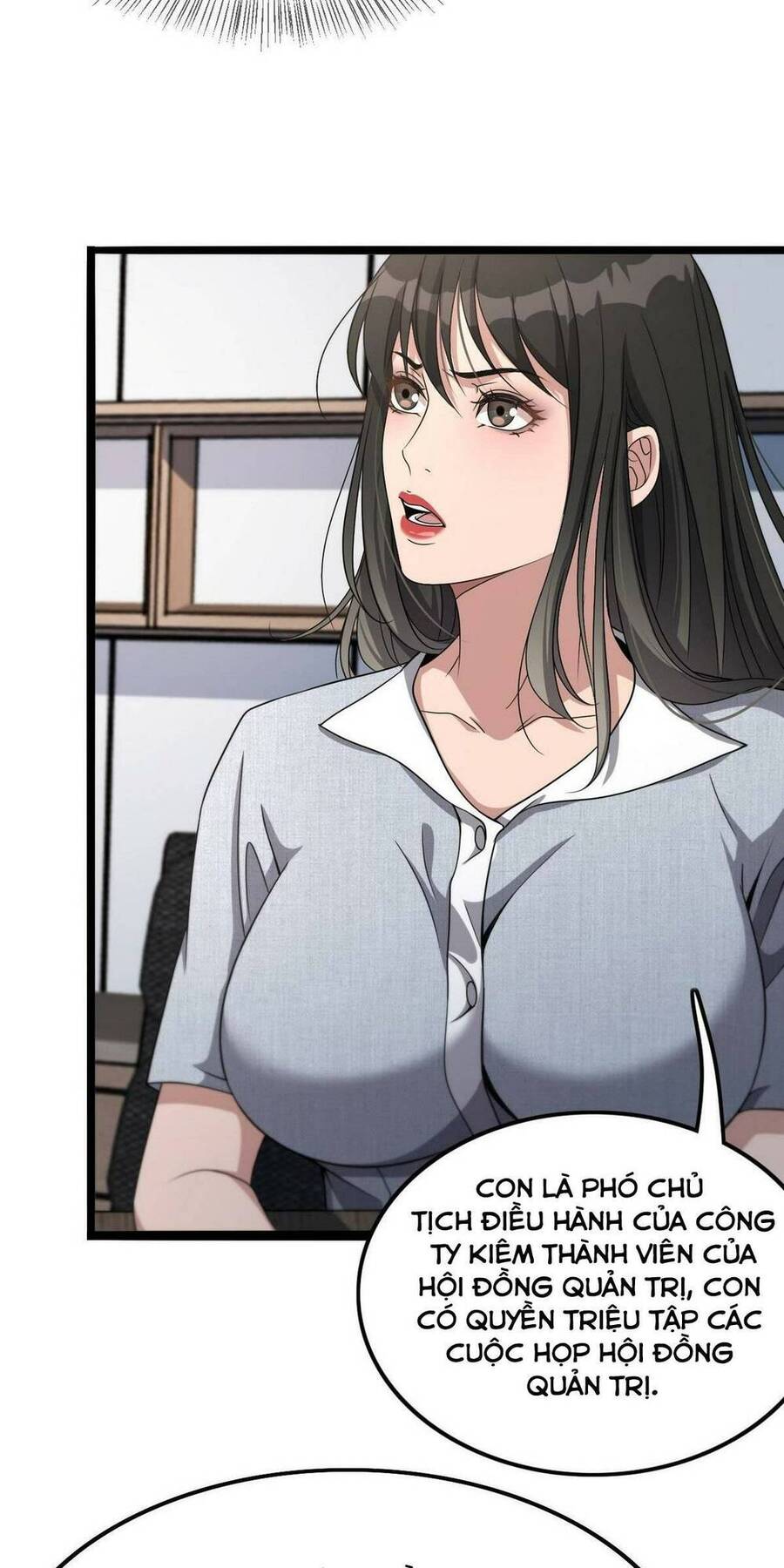 Ta Bị Kẹt Cùng Một Ngày 1000 Năm Chap 23 - Next Chap 24