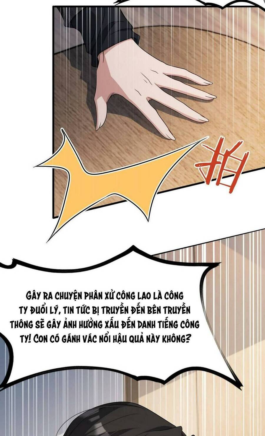 Ta Bị Kẹt Cùng Một Ngày 1000 Năm Chap 23 - Next Chap 24
