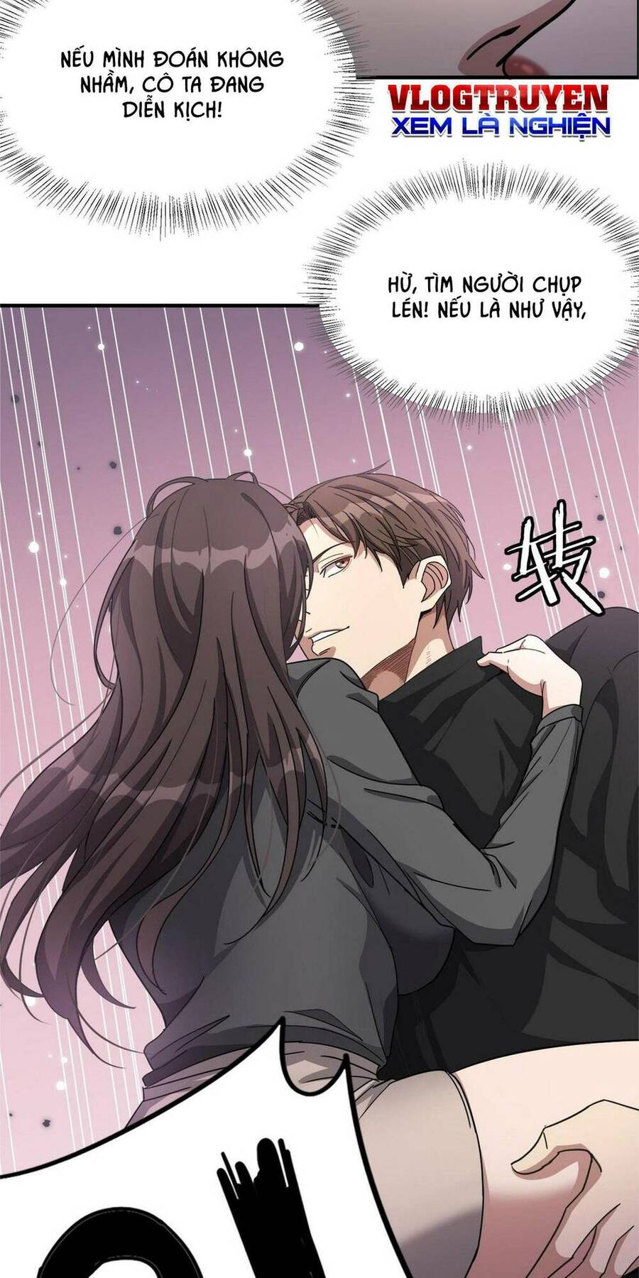 Ta Bị Kẹt Cùng Một Ngày 1000 Năm Chap 23 - Next Chap 24