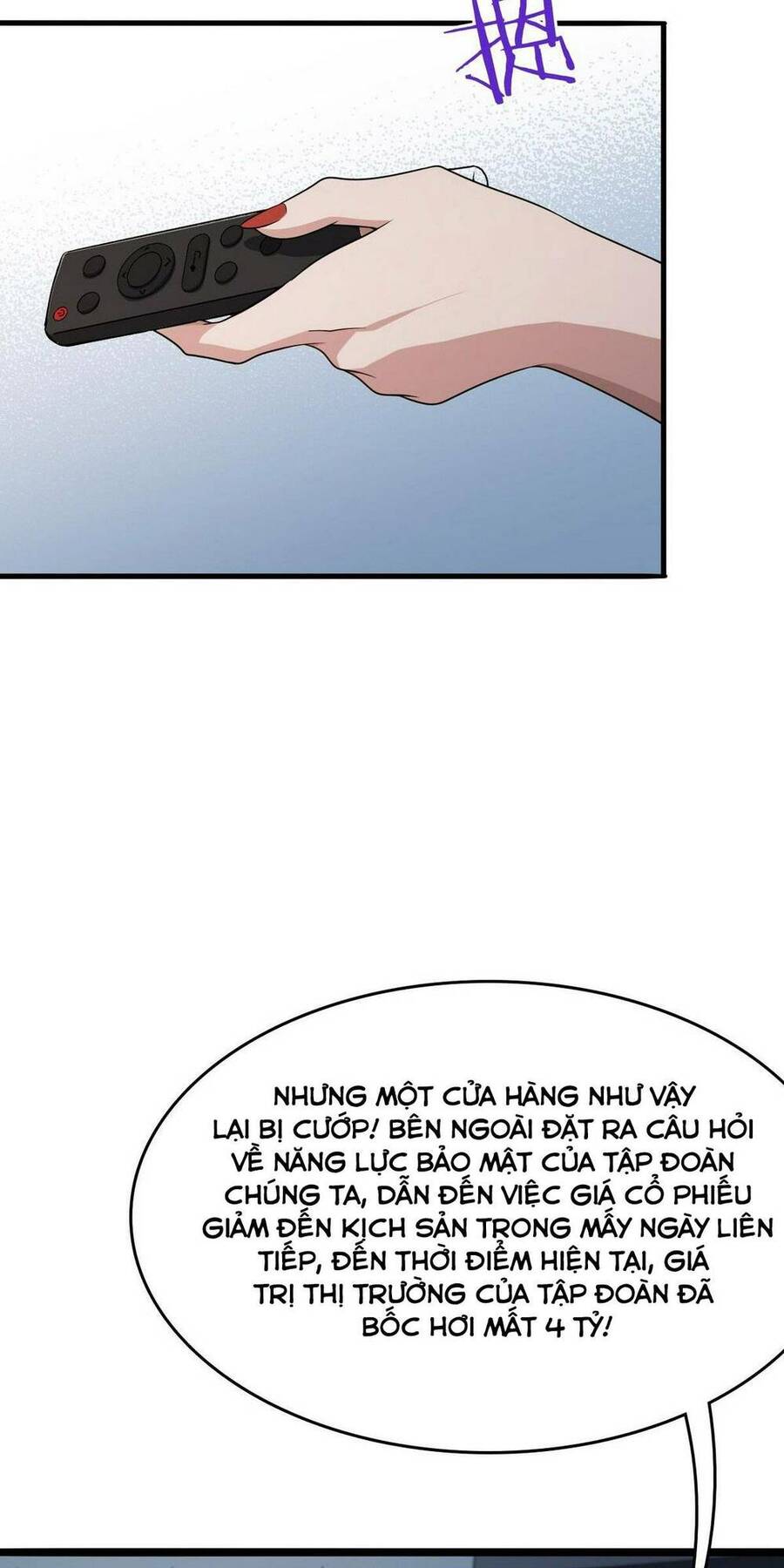 Ta Bị Kẹt Cùng Một Ngày 1000 Năm Chap 23 - Next Chap 24