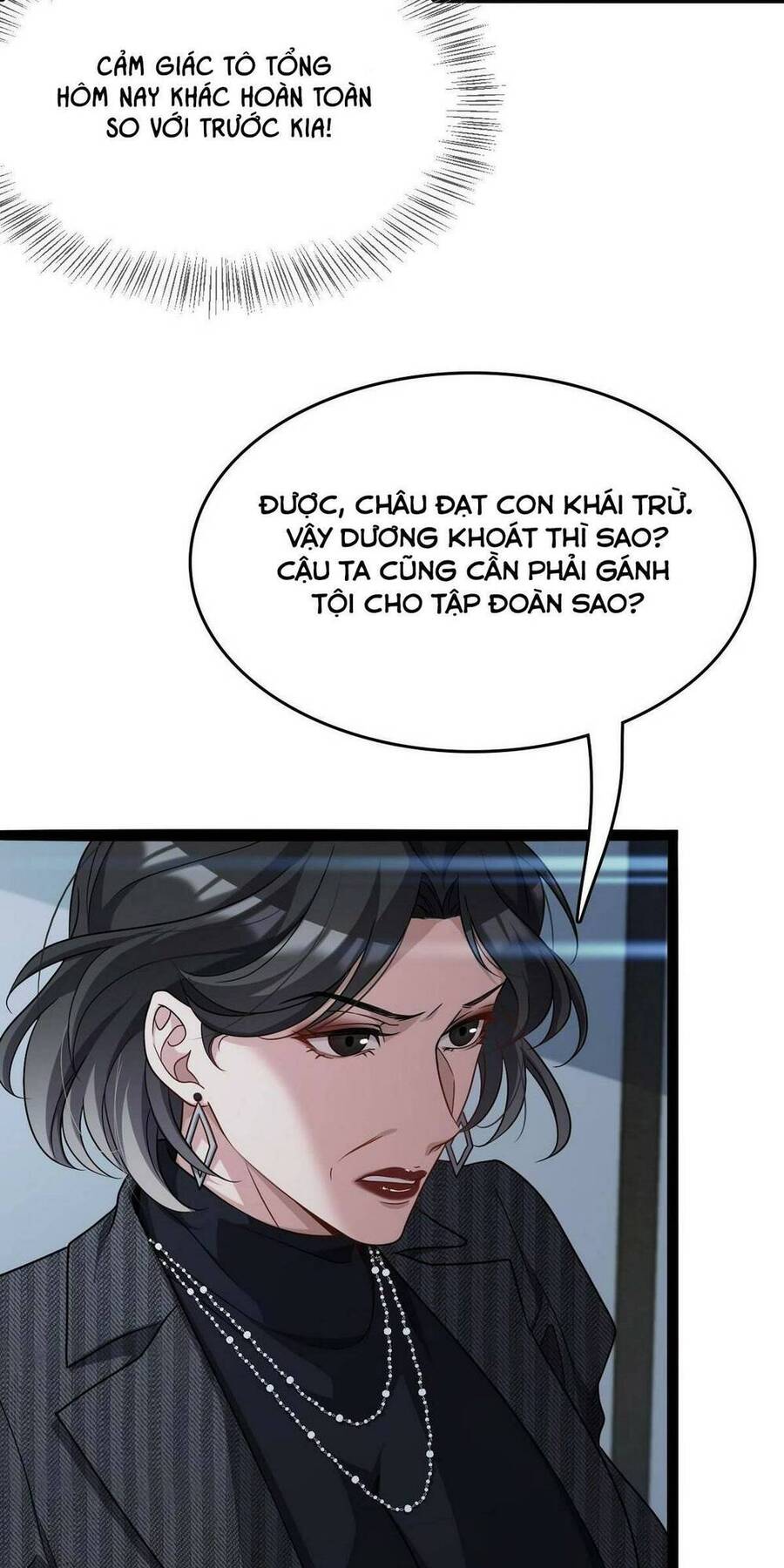 Ta Bị Kẹt Cùng Một Ngày 1000 Năm Chap 23 - Next Chap 24