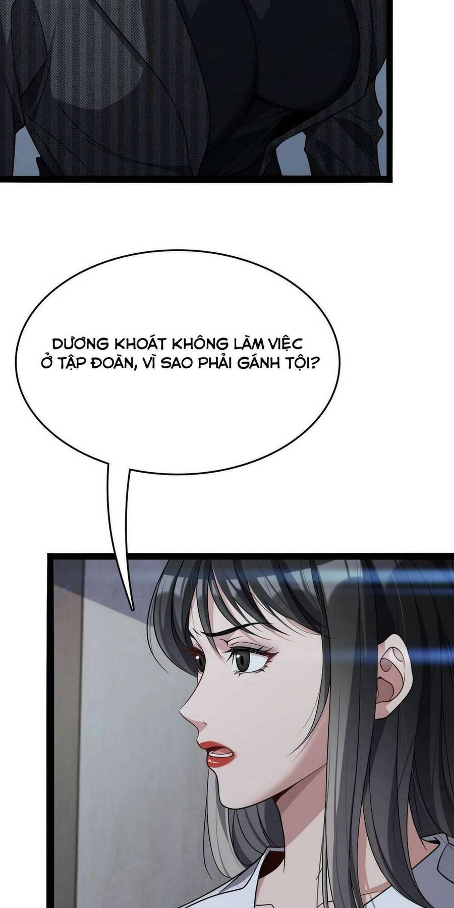 Ta Bị Kẹt Cùng Một Ngày 1000 Năm Chap 23 - Next Chap 24