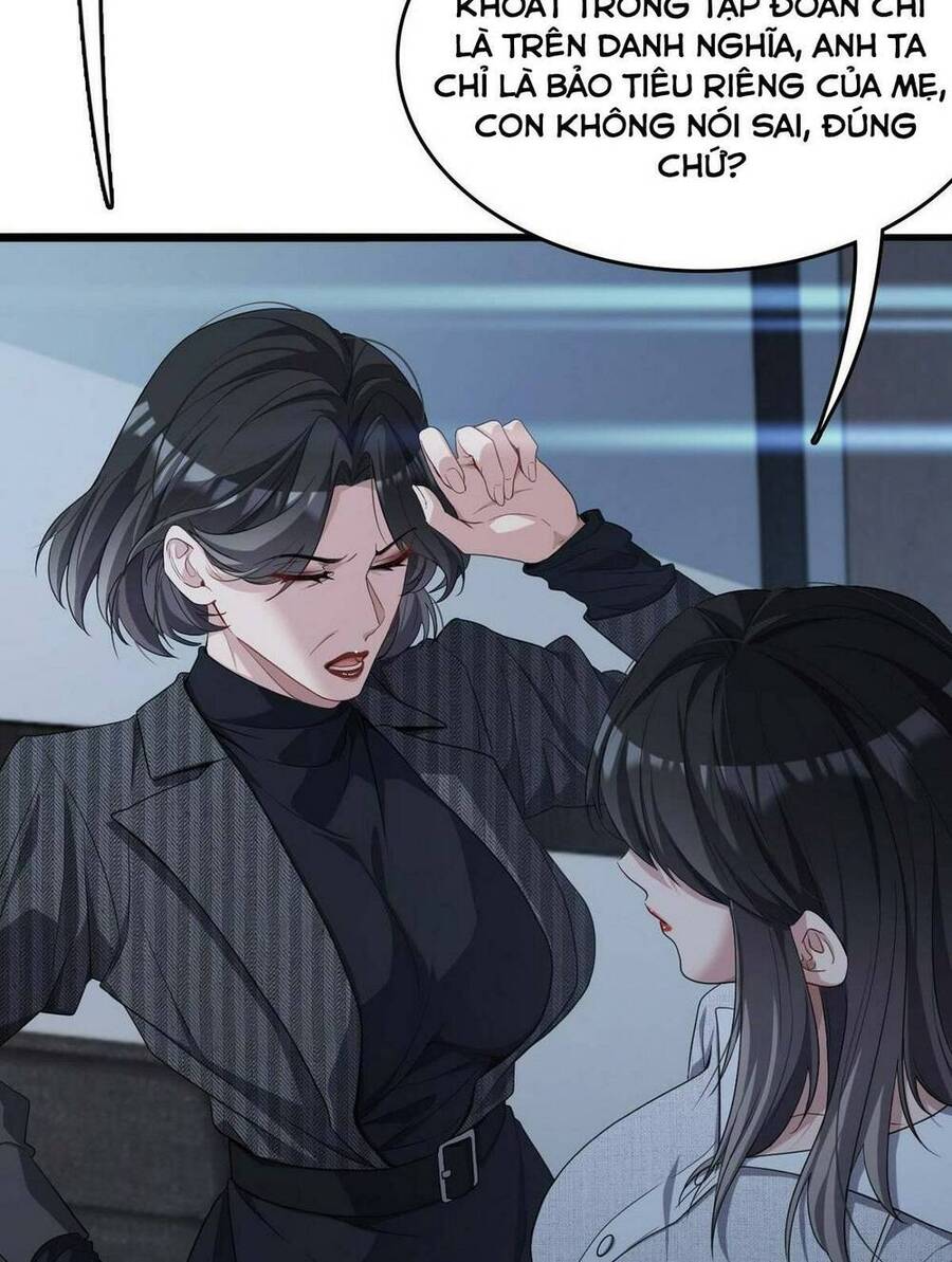 Ta Bị Kẹt Cùng Một Ngày 1000 Năm Chap 23 - Next Chap 24