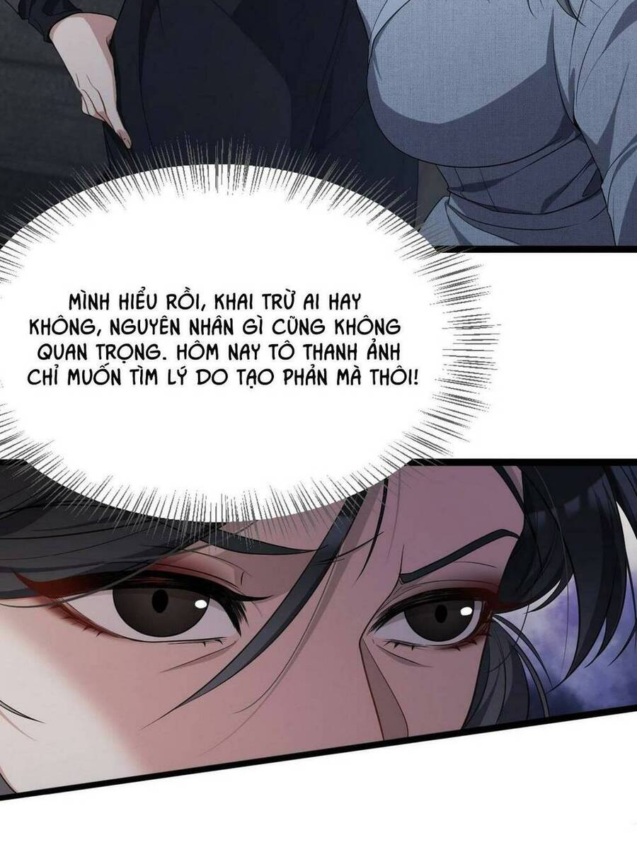 Ta Bị Kẹt Cùng Một Ngày 1000 Năm Chap 23 - Next Chap 24