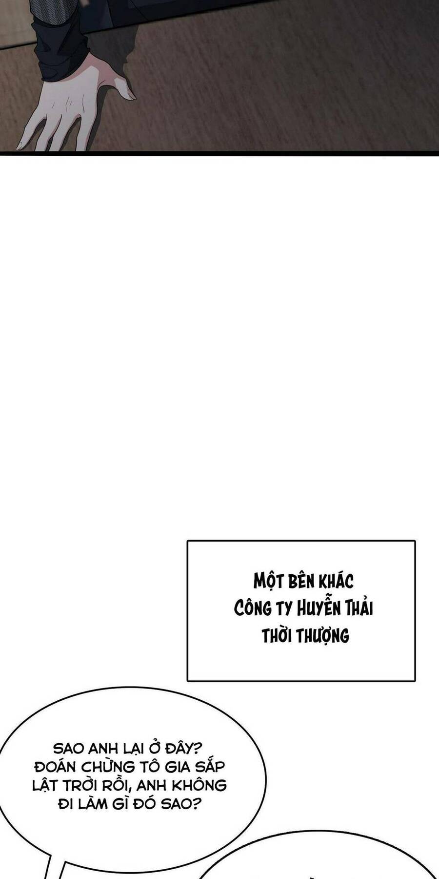 Ta Bị Kẹt Cùng Một Ngày 1000 Năm Chap 23 - Next Chap 24