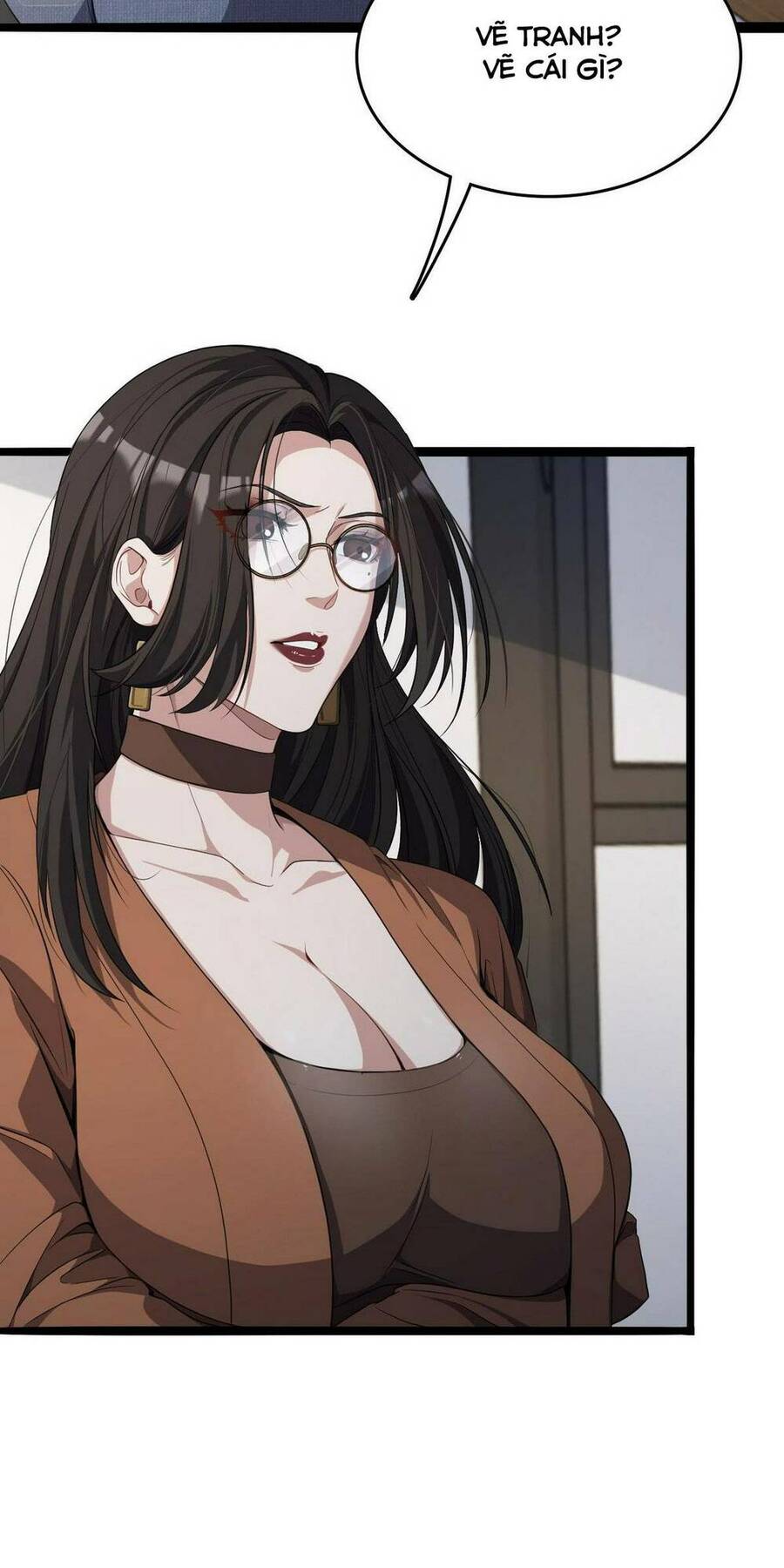 Ta Bị Kẹt Cùng Một Ngày 1000 Năm Chap 23 - Next Chap 24