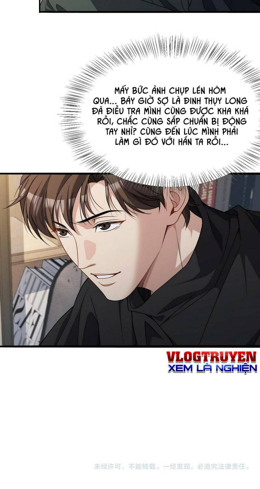 Ta Bị Kẹt Cùng Một Ngày 1000 Năm Chap 23 - Next Chap 24