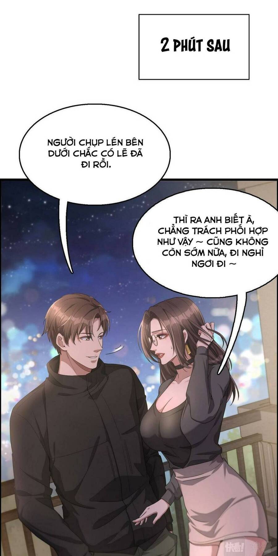 Ta Bị Kẹt Cùng Một Ngày 1000 Năm Chap 23 - Next Chap 24