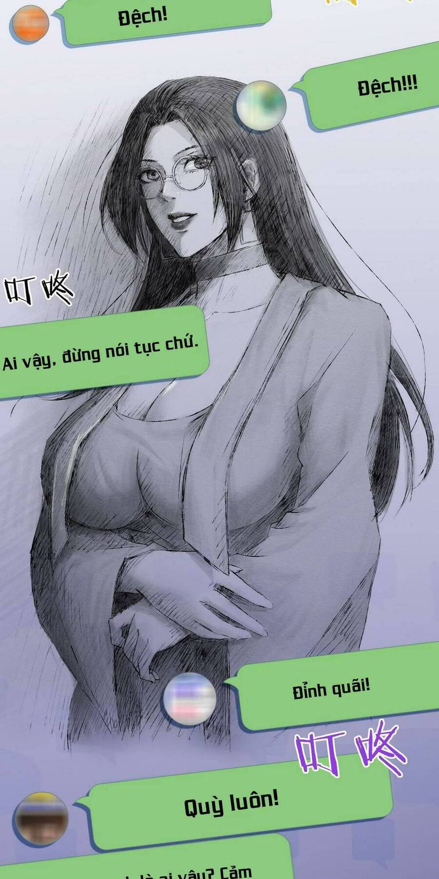 Ta Bị Kẹt Cùng Một Ngày 1000 Năm Chap 24 - Next Chap 25