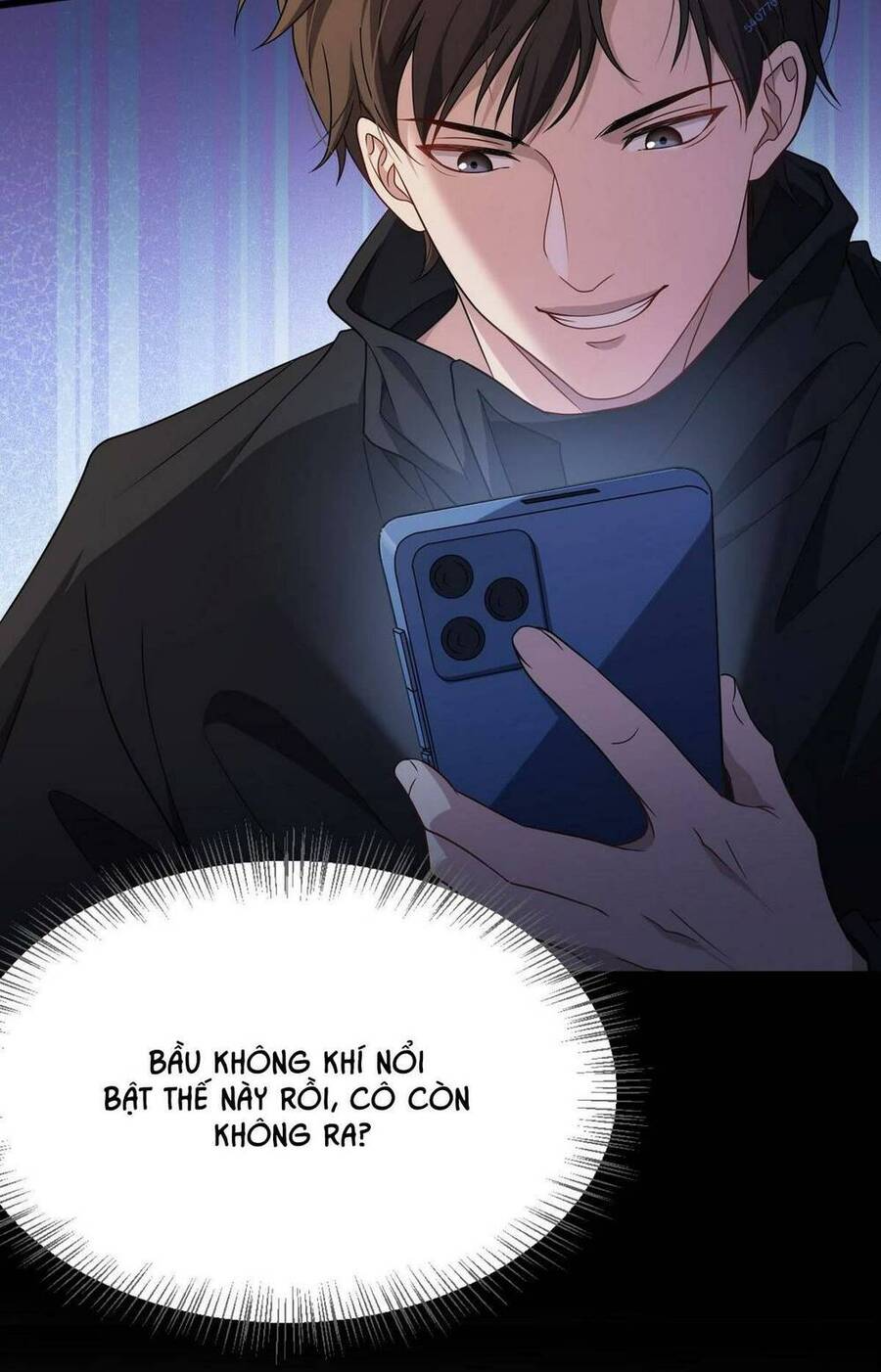 Ta Bị Kẹt Cùng Một Ngày 1000 Năm Chap 24 - Next Chap 25