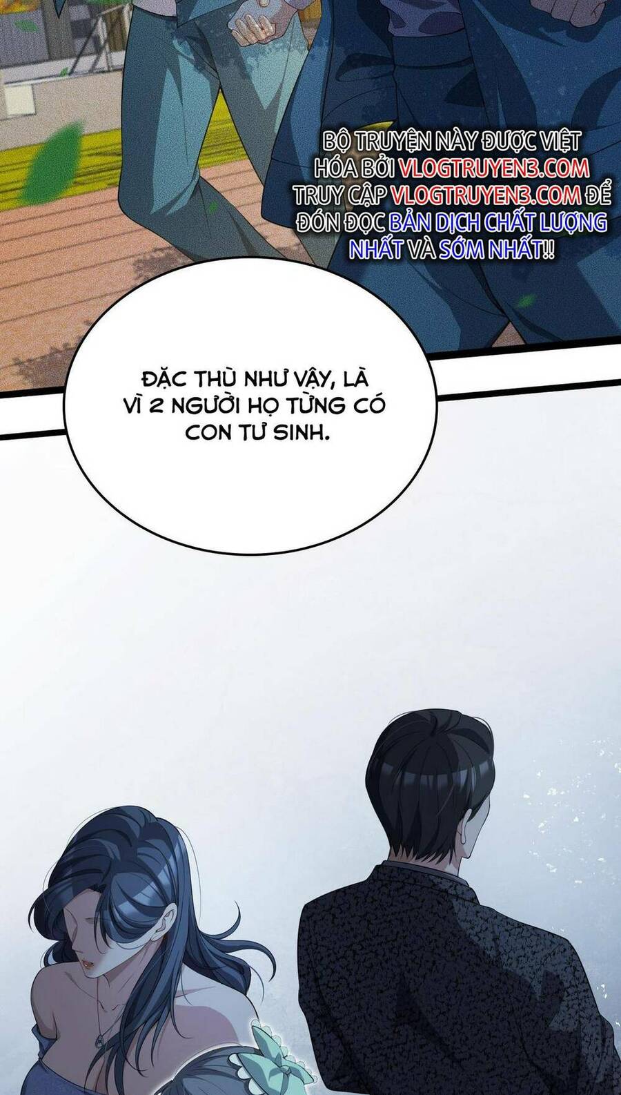 Ta Bị Kẹt Cùng Một Ngày 1000 Năm Chap 24 - Next Chap 25