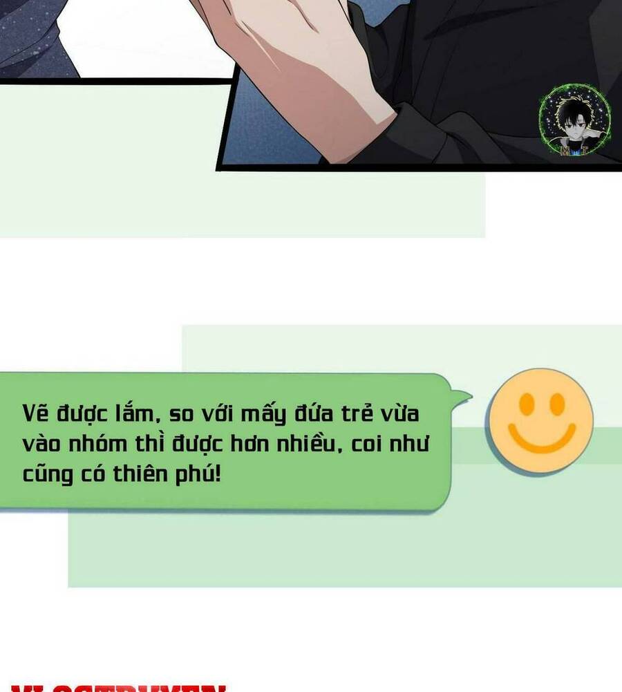 Ta Bị Kẹt Cùng Một Ngày 1000 Năm Chap 24 - Next Chap 25