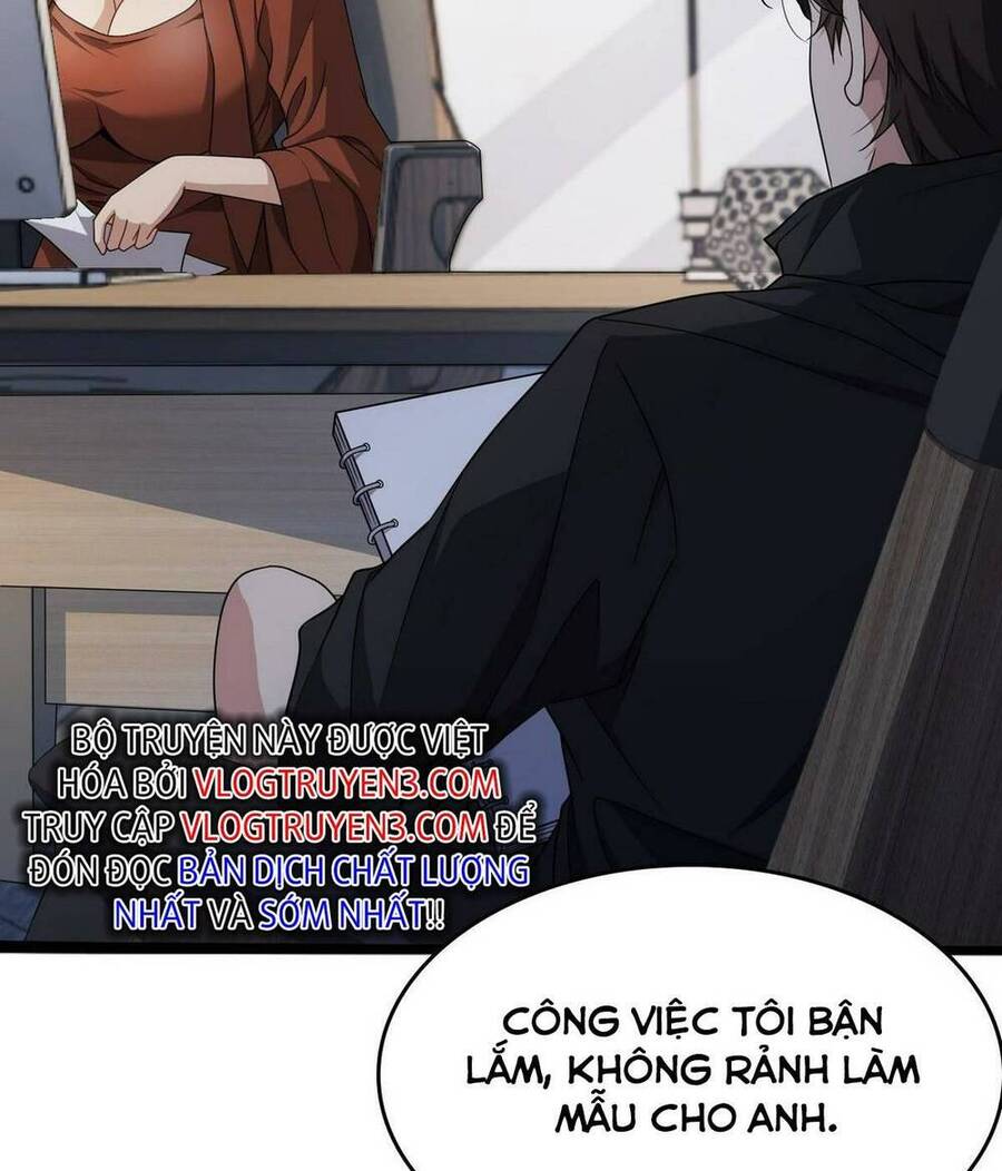 Ta Bị Kẹt Cùng Một Ngày 1000 Năm Chap 24 - Next Chap 25