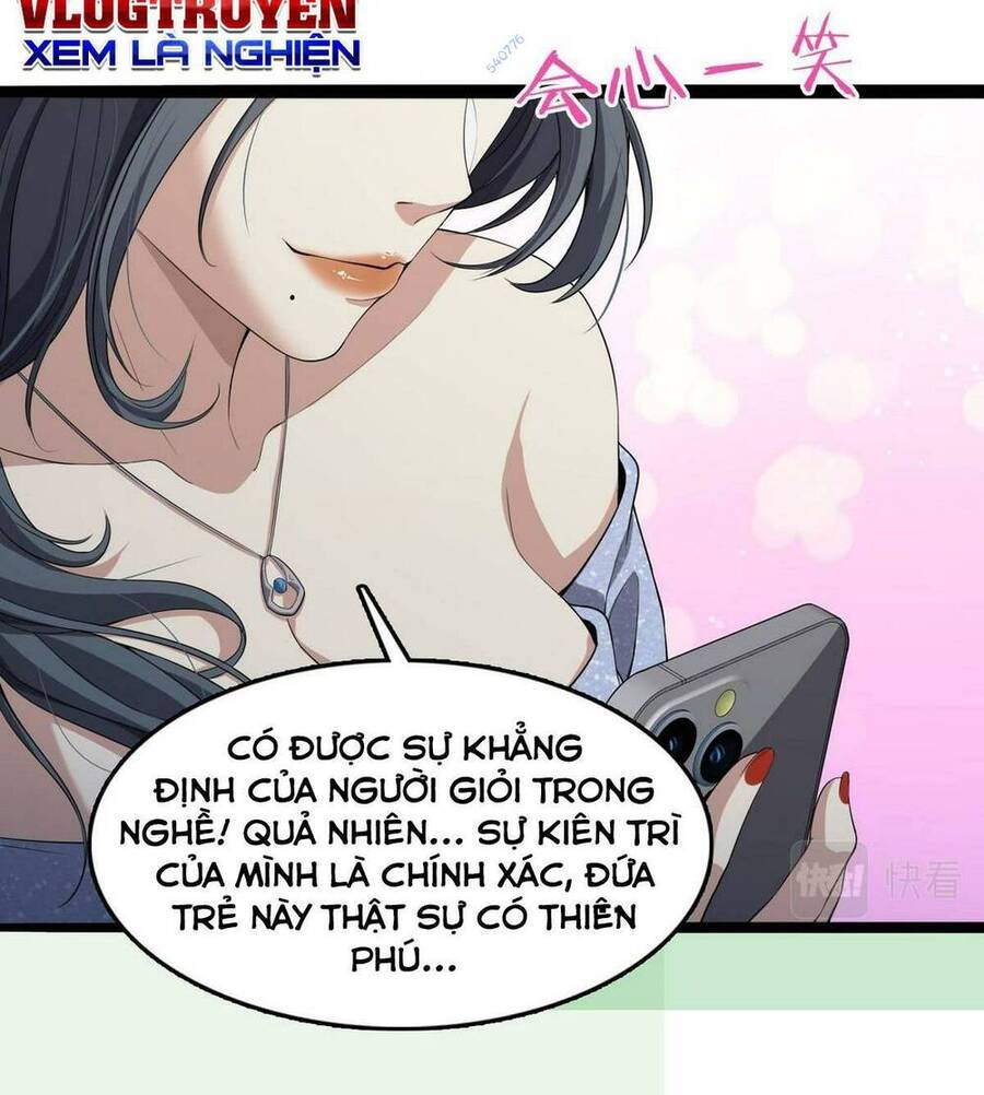 Ta Bị Kẹt Cùng Một Ngày 1000 Năm Chap 24 - Next Chap 25