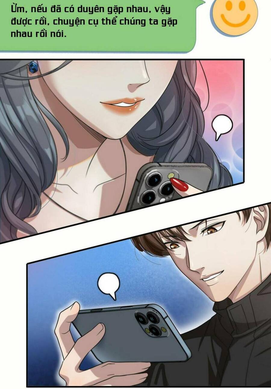 Ta Bị Kẹt Cùng Một Ngày 1000 Năm Chap 24 - Next Chap 25