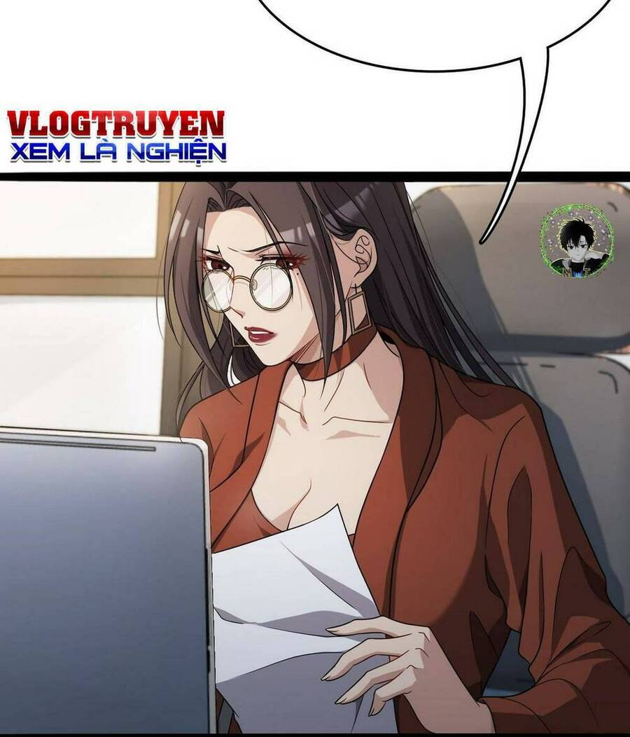 Ta Bị Kẹt Cùng Một Ngày 1000 Năm Chap 24 - Next Chap 25