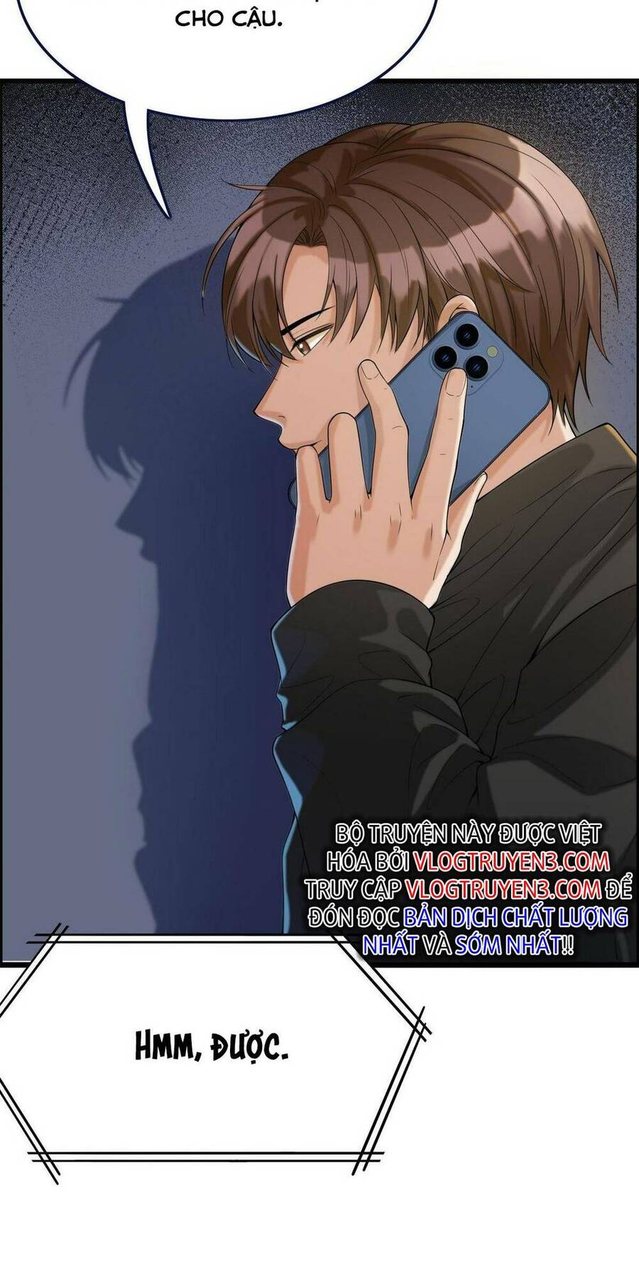 Ta Bị Kẹt Cùng Một Ngày 1000 Năm Chap 24 - Next Chap 25