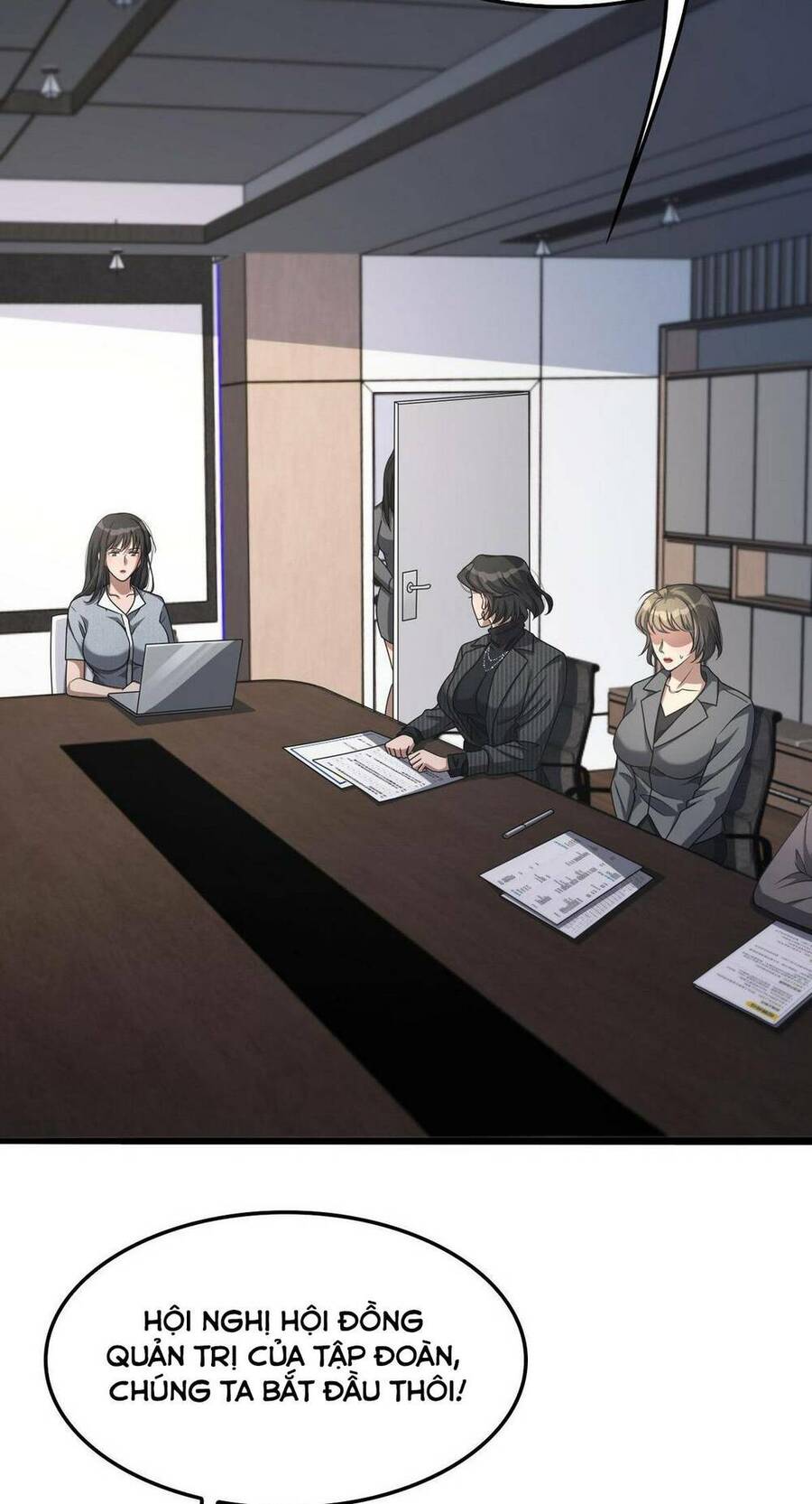 Ta Bị Kẹt Cùng Một Ngày 1000 Năm Chap 24 - Next Chap 25