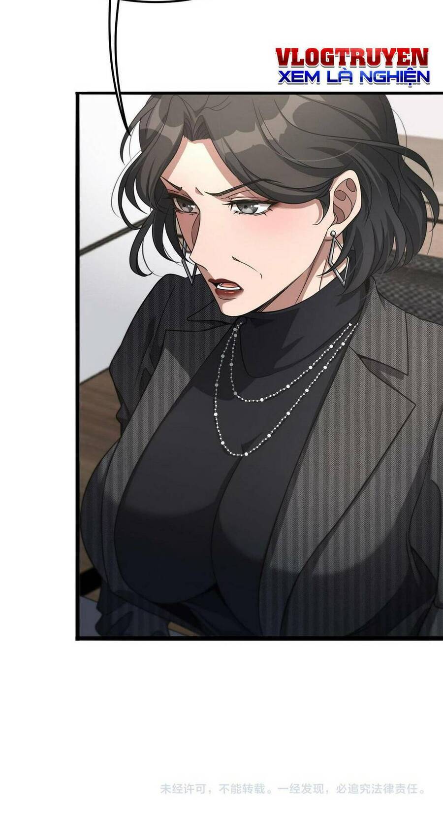 Ta Bị Kẹt Cùng Một Ngày 1000 Năm Chap 24 - Next Chap 25