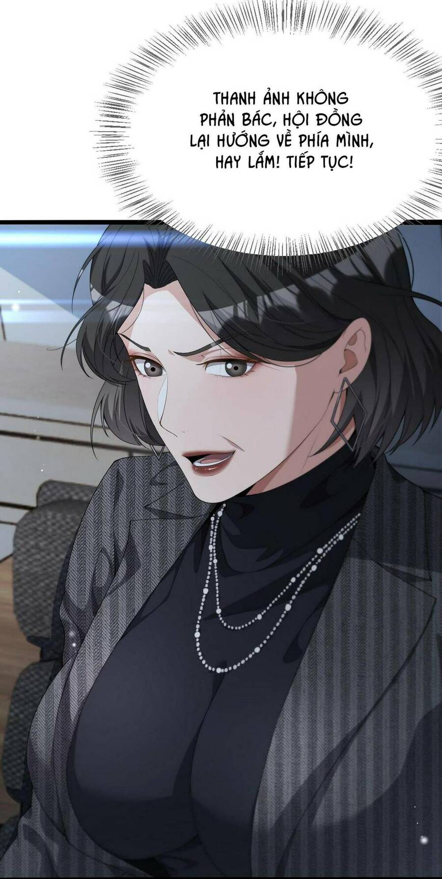 Ta Bị Kẹt Cùng Một Ngày 1000 Năm Chap 25 - Next Chap 26