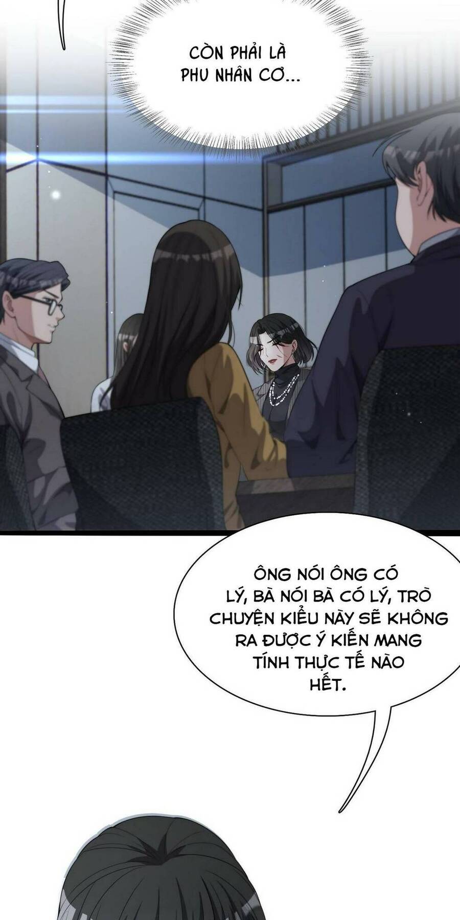 Ta Bị Kẹt Cùng Một Ngày 1000 Năm Chap 25 - Next Chap 26