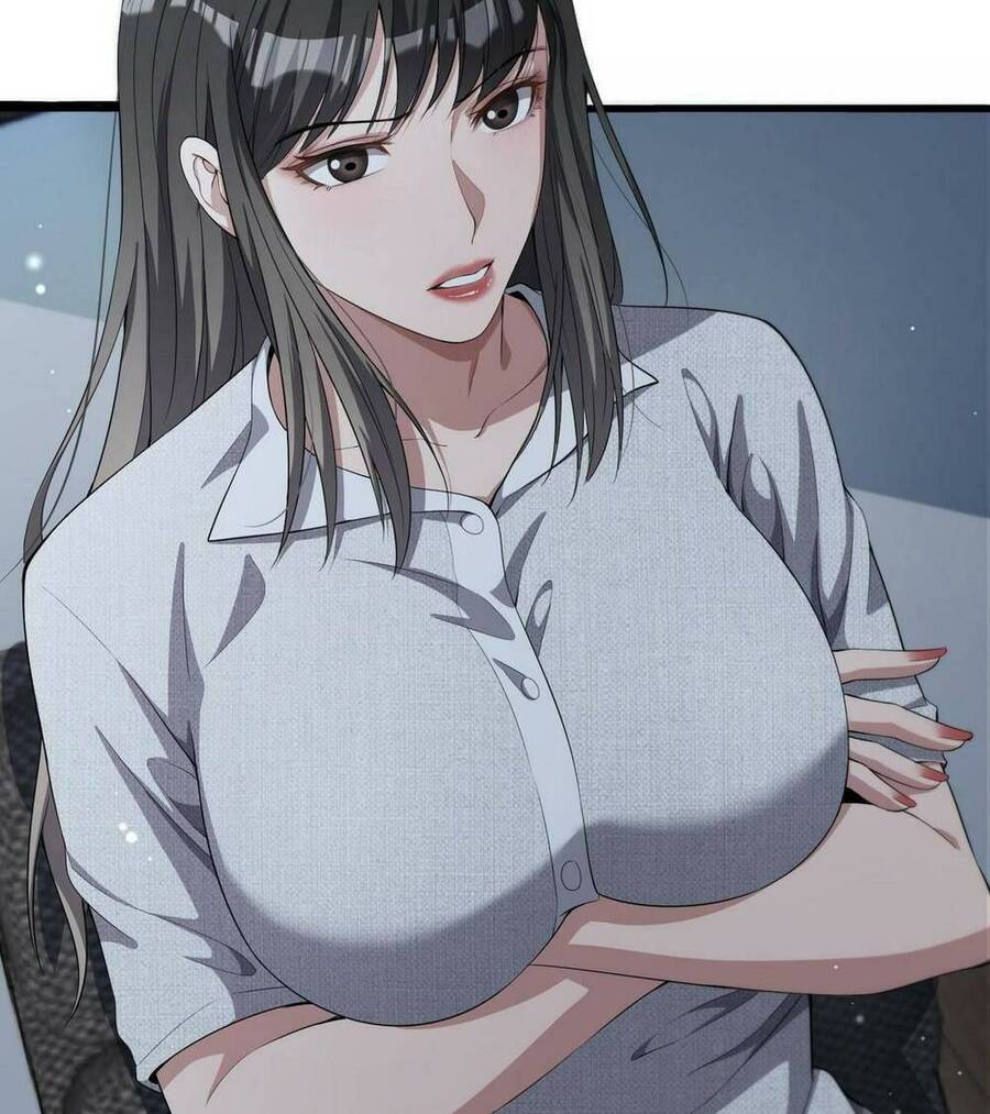 Ta Bị Kẹt Cùng Một Ngày 1000 Năm Chap 25 - Next Chap 26