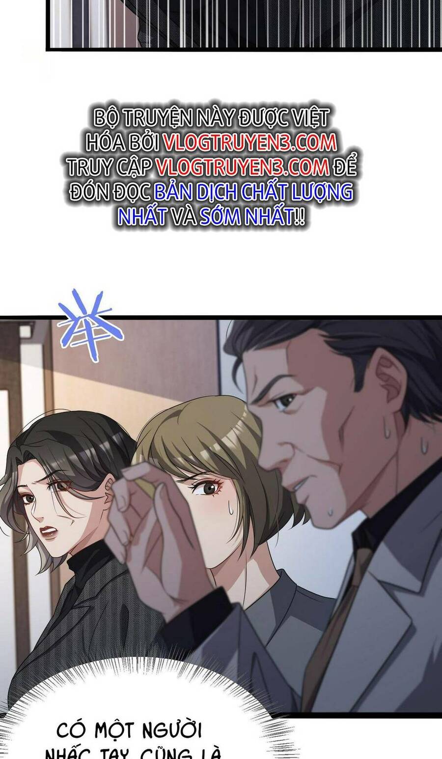 Ta Bị Kẹt Cùng Một Ngày 1000 Năm Chap 25 - Next Chap 26