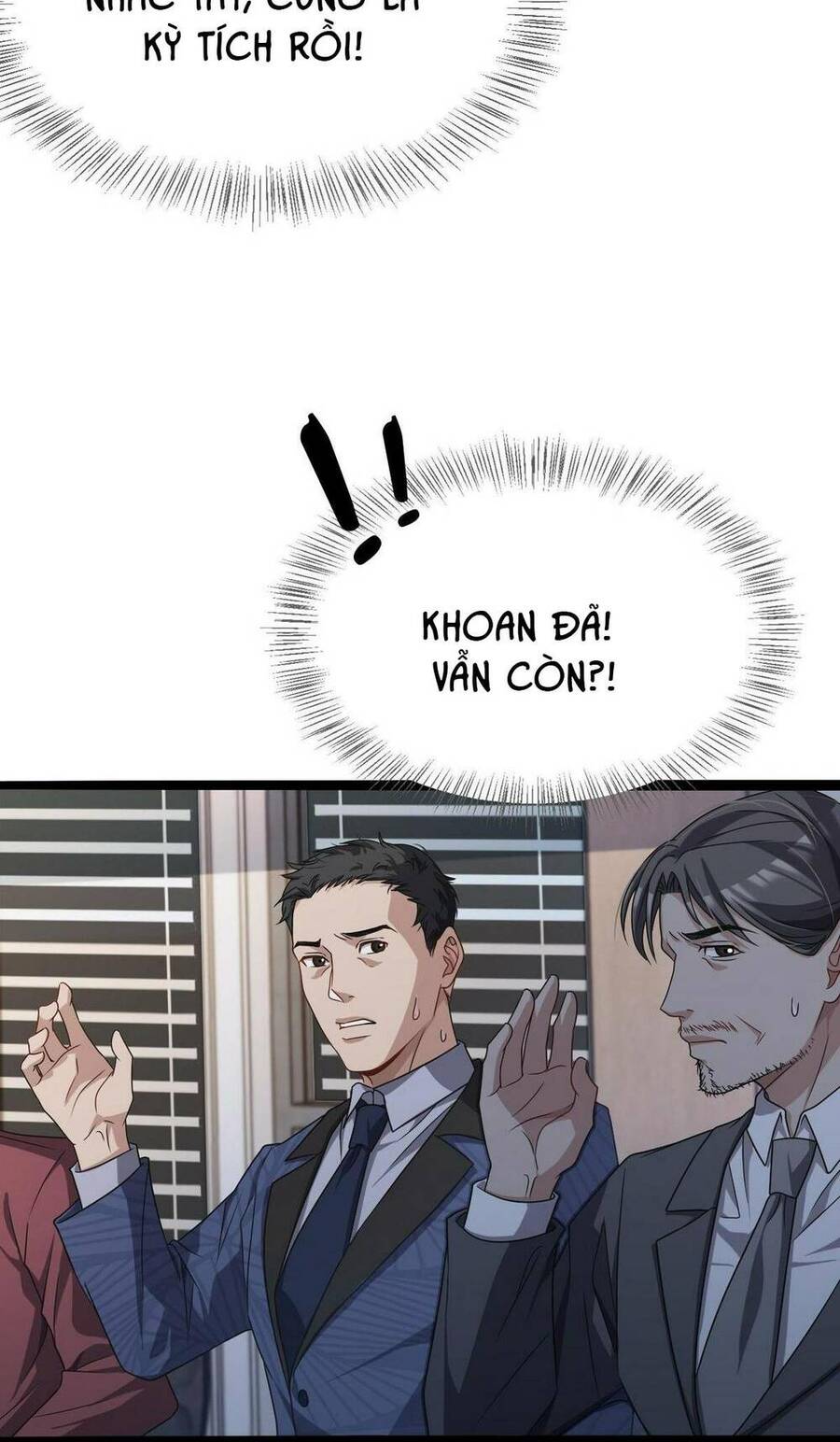 Ta Bị Kẹt Cùng Một Ngày 1000 Năm Chap 25 - Next Chap 26