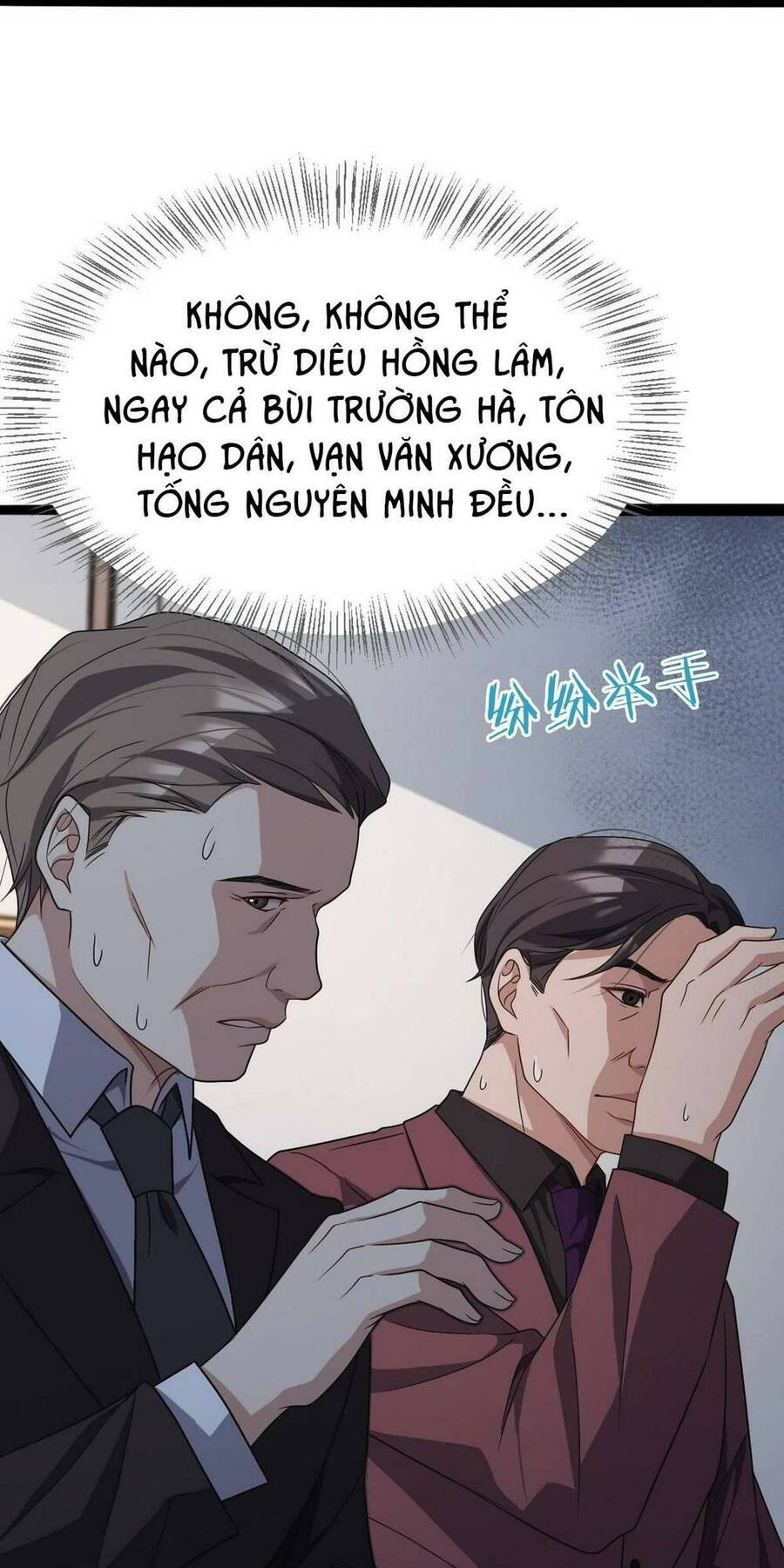 Ta Bị Kẹt Cùng Một Ngày 1000 Năm Chap 25 - Next Chap 26