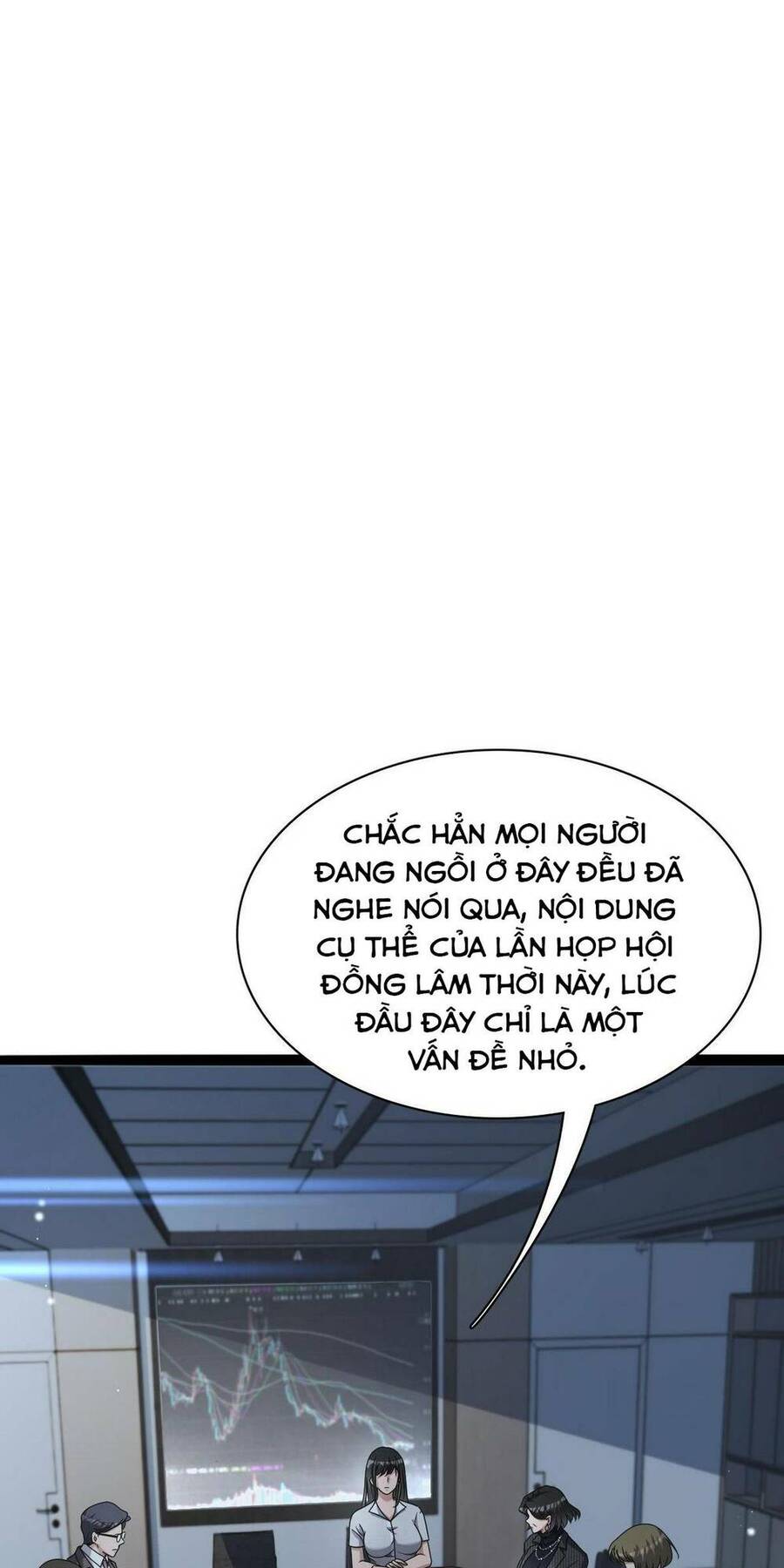 Ta Bị Kẹt Cùng Một Ngày 1000 Năm Chap 25 - Next Chap 26
