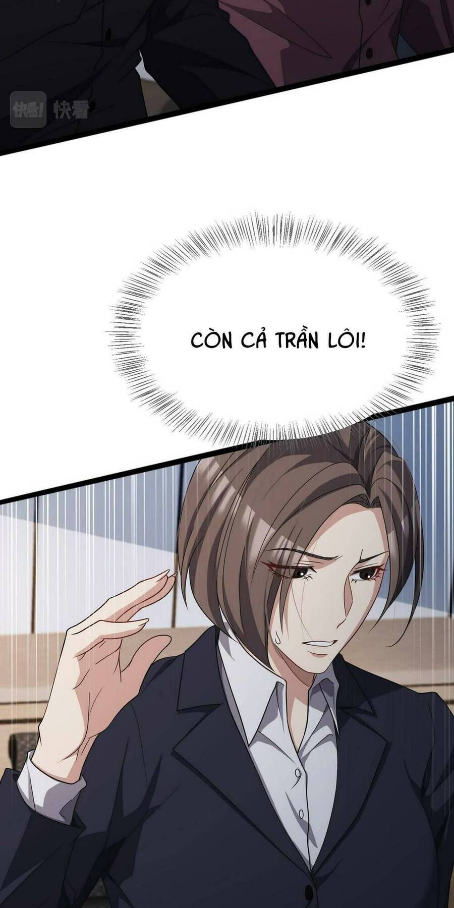Ta Bị Kẹt Cùng Một Ngày 1000 Năm Chap 25 - Next Chap 26