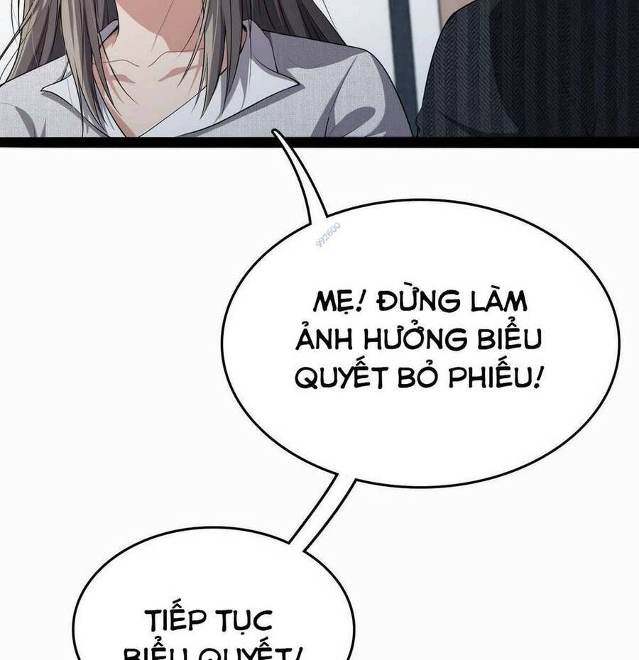 Ta Bị Kẹt Cùng Một Ngày 1000 Năm Chap 25 - Next Chap 26
