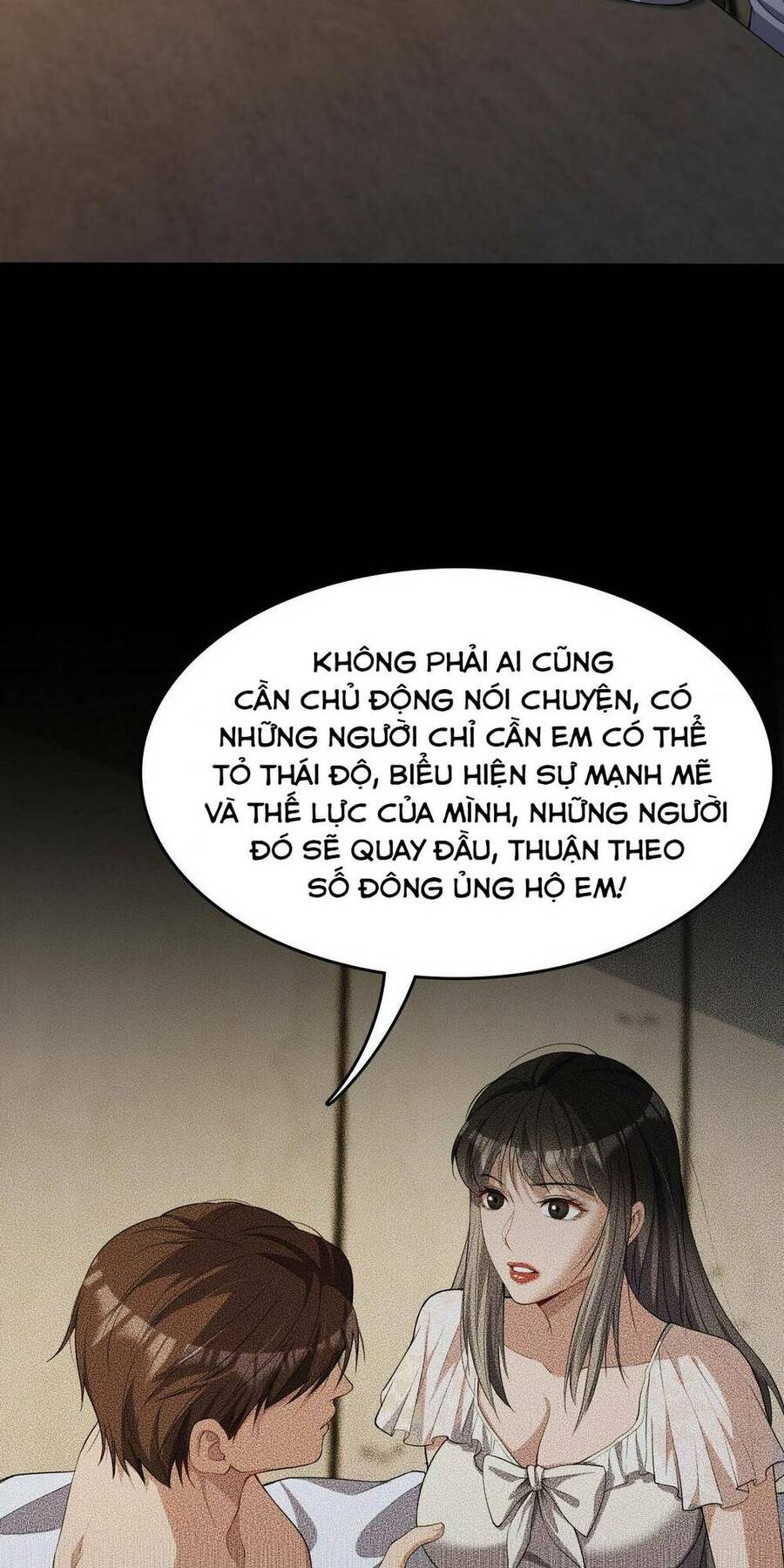 Ta Bị Kẹt Cùng Một Ngày 1000 Năm Chap 25 - Next Chap 26