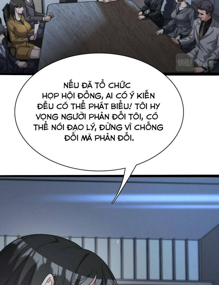 Ta Bị Kẹt Cùng Một Ngày 1000 Năm Chap 25 - Next Chap 26