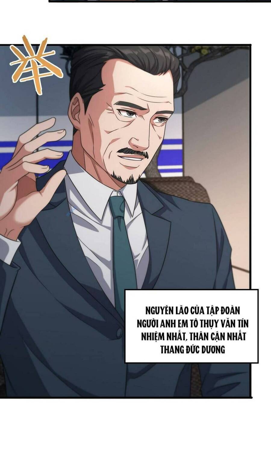 Ta Bị Kẹt Cùng Một Ngày 1000 Năm Chap 25 - Next Chap 26