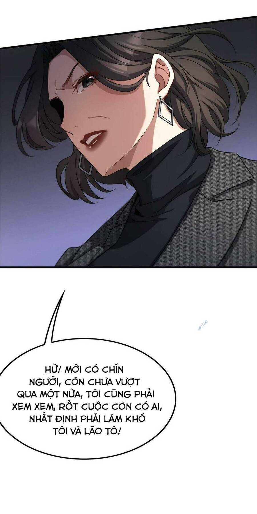 Ta Bị Kẹt Cùng Một Ngày 1000 Năm Chap 25 - Next Chap 26