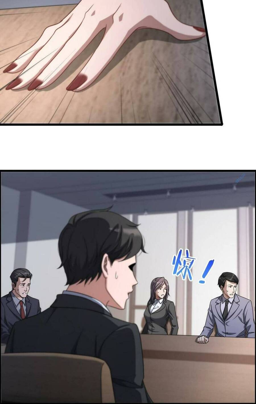 Ta Bị Kẹt Cùng Một Ngày 1000 Năm Chap 25 - Next Chap 26