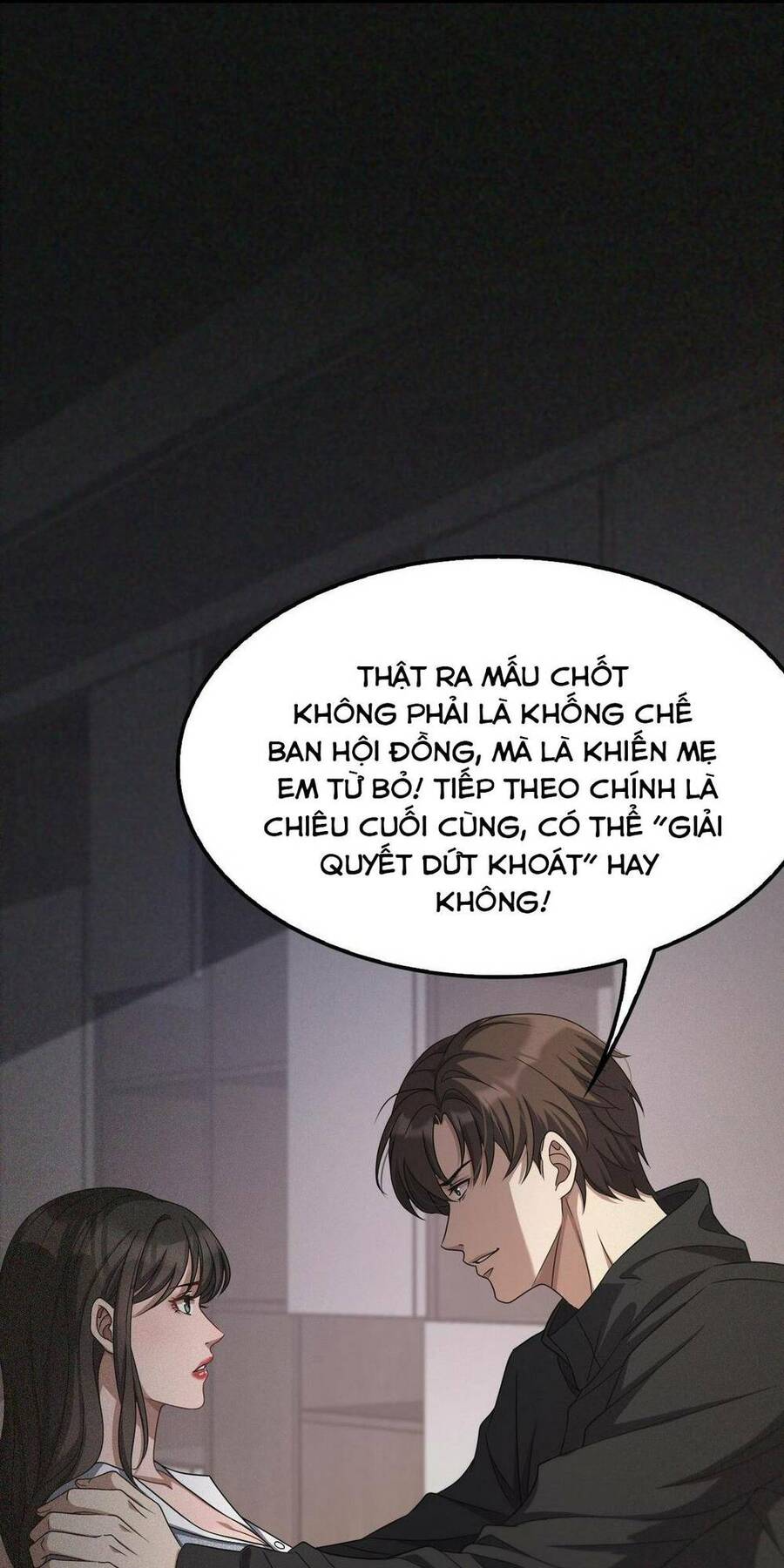 Ta Bị Kẹt Cùng Một Ngày 1000 Năm Chap 25 - Next Chap 26