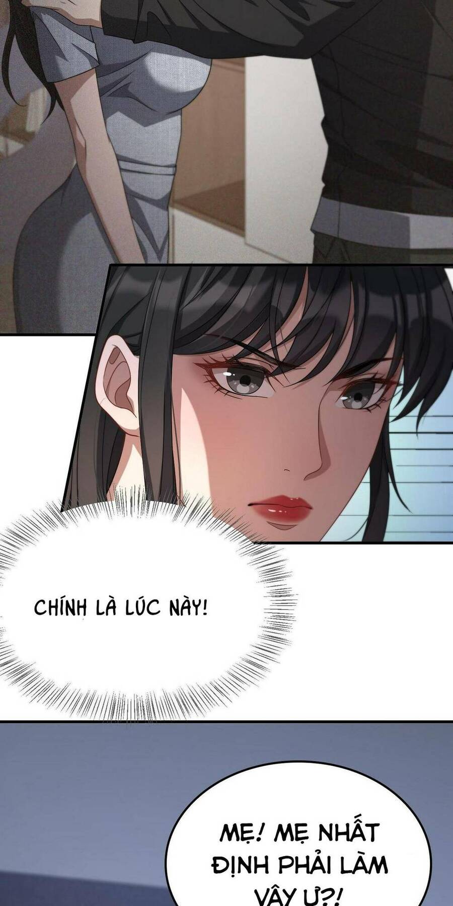 Ta Bị Kẹt Cùng Một Ngày 1000 Năm Chap 25 - Next Chap 26
