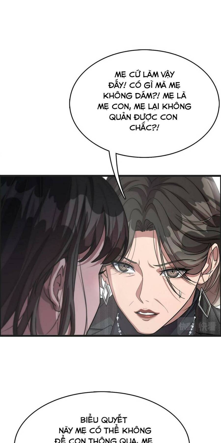 Ta Bị Kẹt Cùng Một Ngày 1000 Năm Chap 25 - Next Chap 26