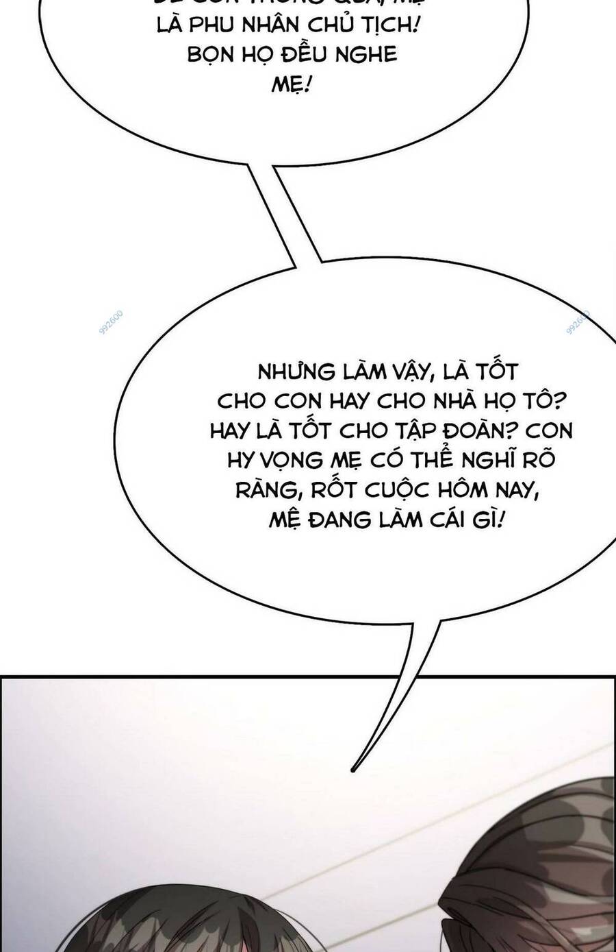 Ta Bị Kẹt Cùng Một Ngày 1000 Năm Chap 25 - Next Chap 26
