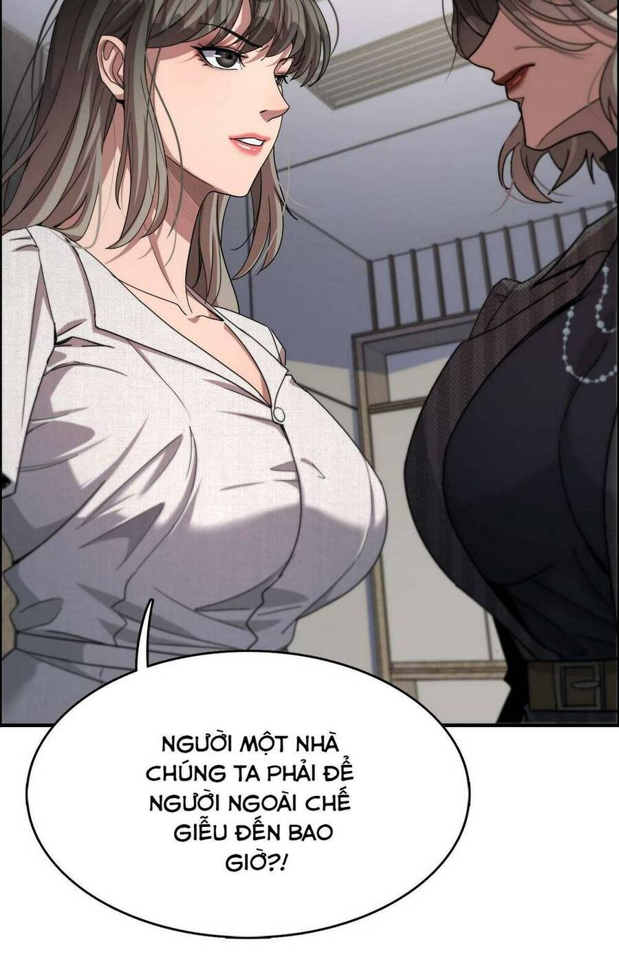 Ta Bị Kẹt Cùng Một Ngày 1000 Năm Chap 25 - Next Chap 26