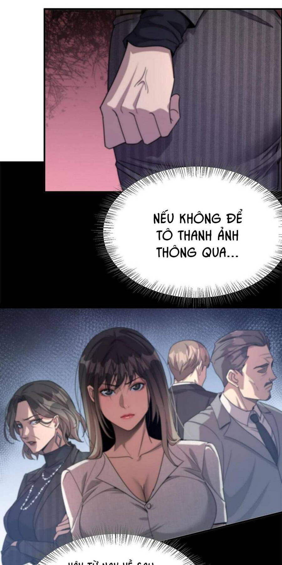 Ta Bị Kẹt Cùng Một Ngày 1000 Năm Chap 25 - Next Chap 26