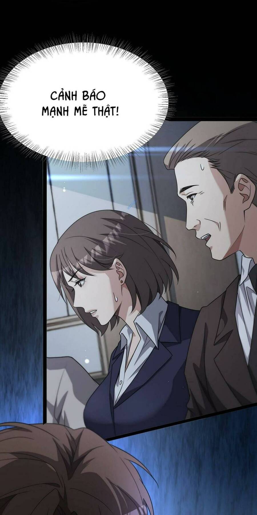 Ta Bị Kẹt Cùng Một Ngày 1000 Năm Chap 25 - Next Chap 26