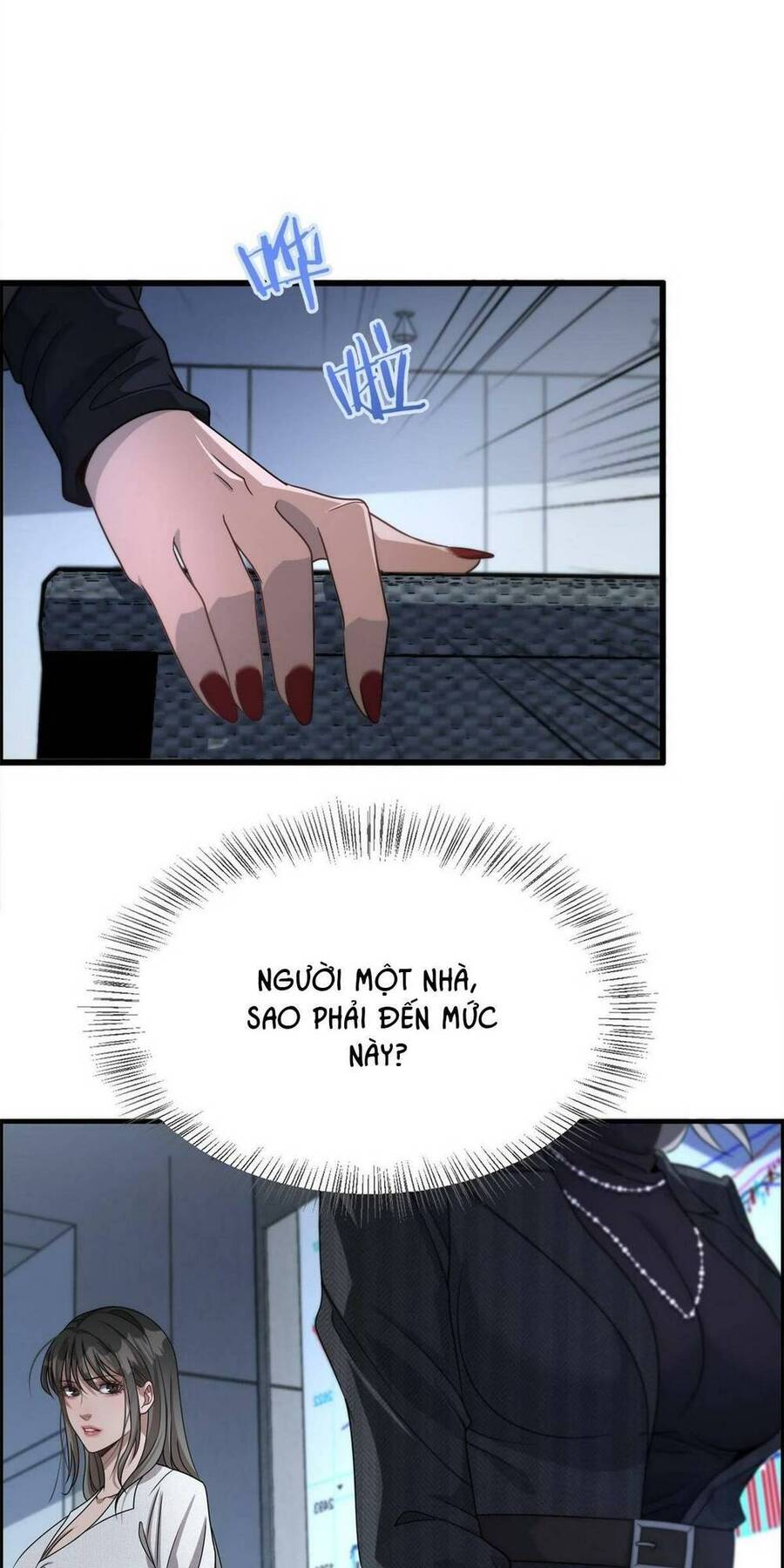 Ta Bị Kẹt Cùng Một Ngày 1000 Năm Chap 25 - Next Chap 26